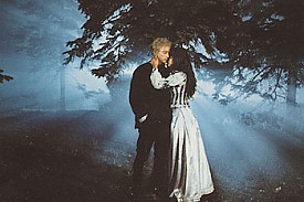 Nárcisz és Psyché