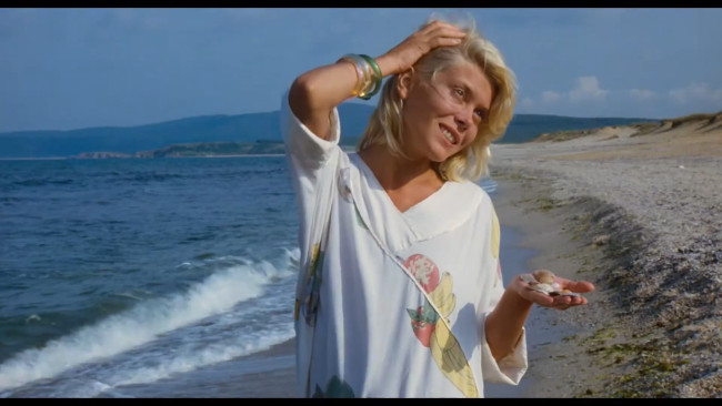 Eszkimó Asszony Fázik