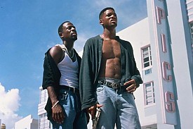 Bad Boys - Mire Jók a Rosssz Fiúk?