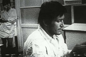 Fogalmazvány a Féltékenységről