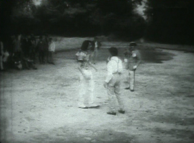 Hogyan Verekedett Meg Jappe és DoEscobar Után a Világ