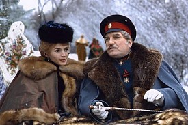 A Szibériai Borbély