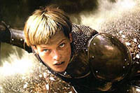 Jeanne D'Arc - Az Orleans-i Szűz