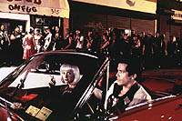 Egy Sorozatgyilkos Nyara