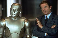 Kétszáz Éves Ember