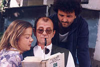 Anyád! - A Szúnyogok