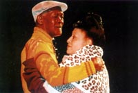 Buena Vista Social Club