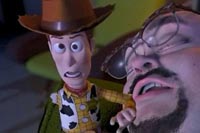 Toy Story - A Játékháború 2.