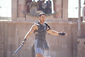 Gladiátor