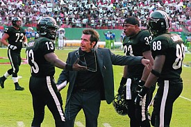 Minden Héten Háború