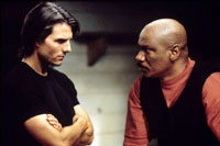 Mission Impossible 2.