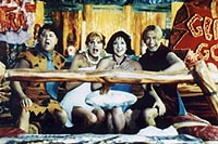 Flintstones 2. - Viva Rock Vegas