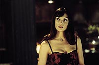 Ház A Kísértet-Hegyen