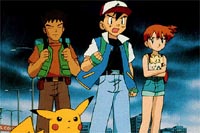 Pokémon: Az Első Film