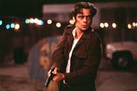 Hullahegyek, Fenegyerek