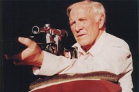 Vorosilov Mesterlövésze