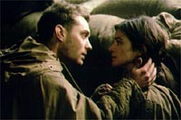 Ellenség A Kapuknál