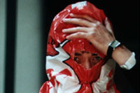 Citromfej - Avagy Vigyázz, Mert Úgy Maradsz!