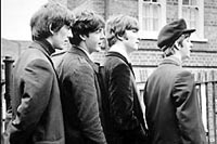 Egy Nehéz Nap Éjszakája