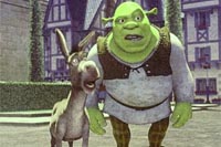 Shrek