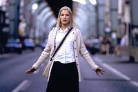 A Harcos És A Hercegnő