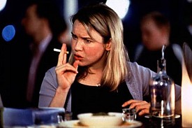 Bridget Jones Naplója