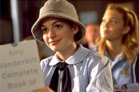 Neveletlen Hercegnő