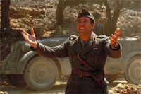 Corelli Kapitány Mandolinja