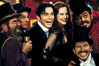 Moulin Rouge