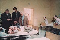 Dalok A Második Emeletről