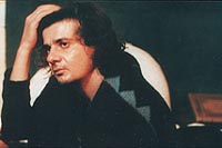 Felhő A Gangesz Felett