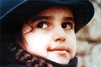 Nagy Ember, Kis Szerelem