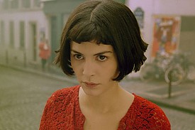 Amélie Csodálatos Élete