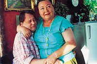 Egérút