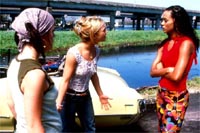 Britney Spears: Álmok Útján