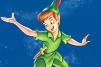 Pán Péter - Visszatérés Sohaországba