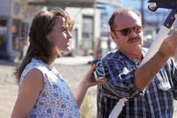 Az Ígéret Megszállottja