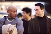 Rollerball - Könyörtelen Játék