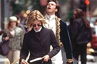Kate & Leopold