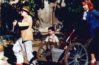 6:3, Avagy Játszd Újra Tutti