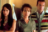 Barnie Apró Bosszúságai