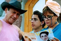 Na Végre, Itt A Nyár!