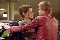 Kísérleti Gyilkosság