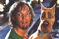 Scooby Doo, A Nagy csapat