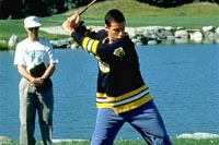 Happy, A Flúgos Golfos