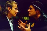 Háromszoros Visszavágó