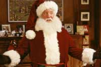 Télapu 2- Veszélyben a Karácsony