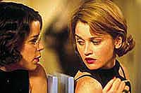 Szexuális Mélyfúrások