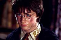 Harry Potter és a Titkok Kamrája