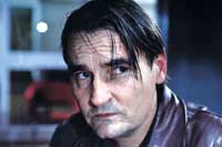 A Múlt Nélküli Ember